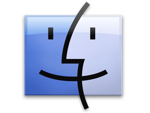 Library folder mac